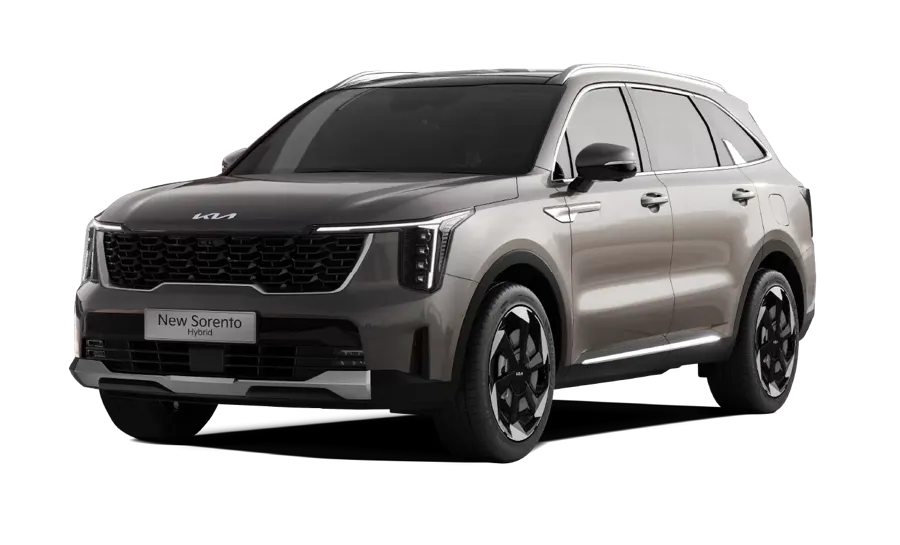 Sorento Hybrid