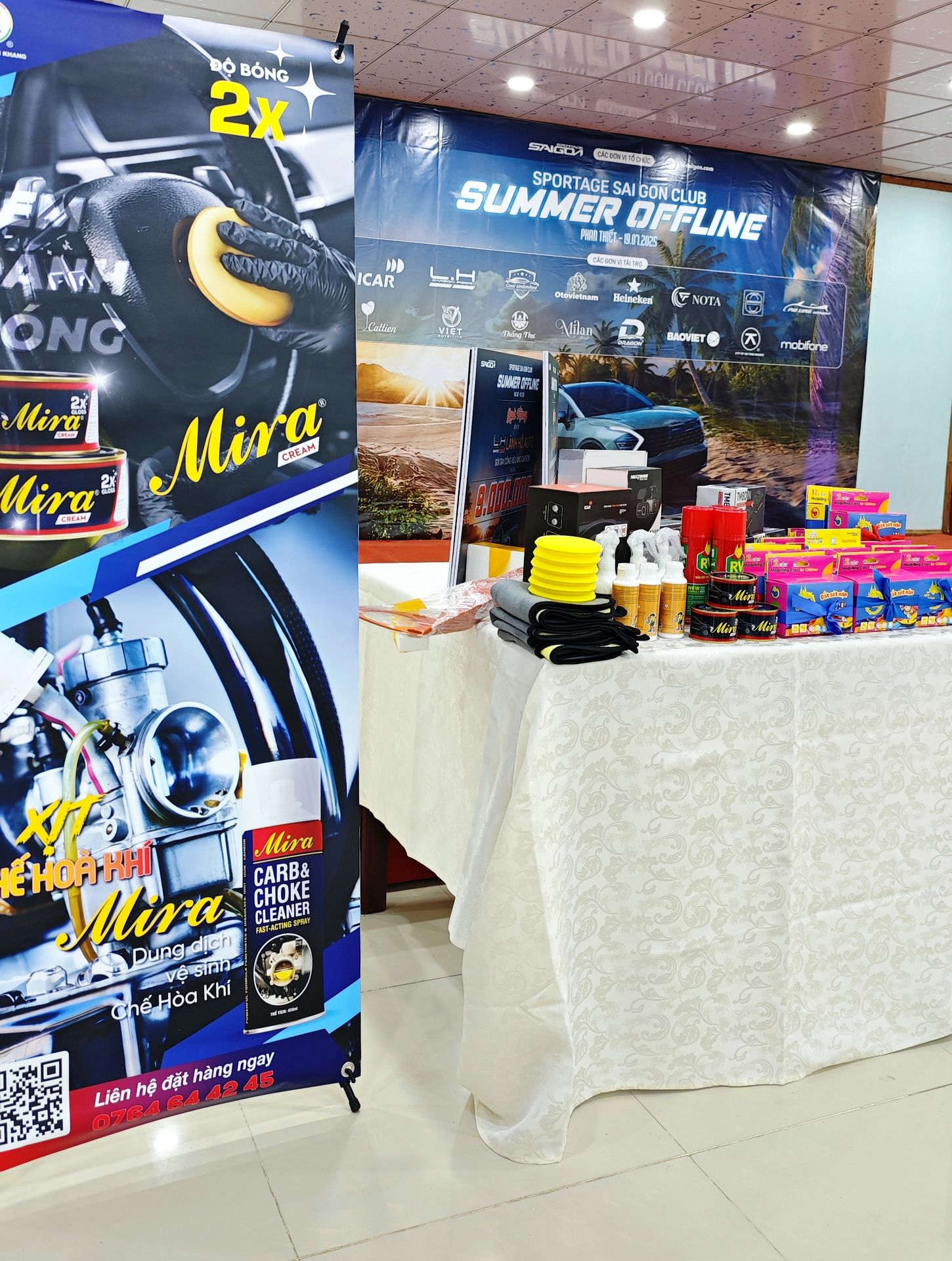 Đêm Gala Dinner 2025 — ảnh 2