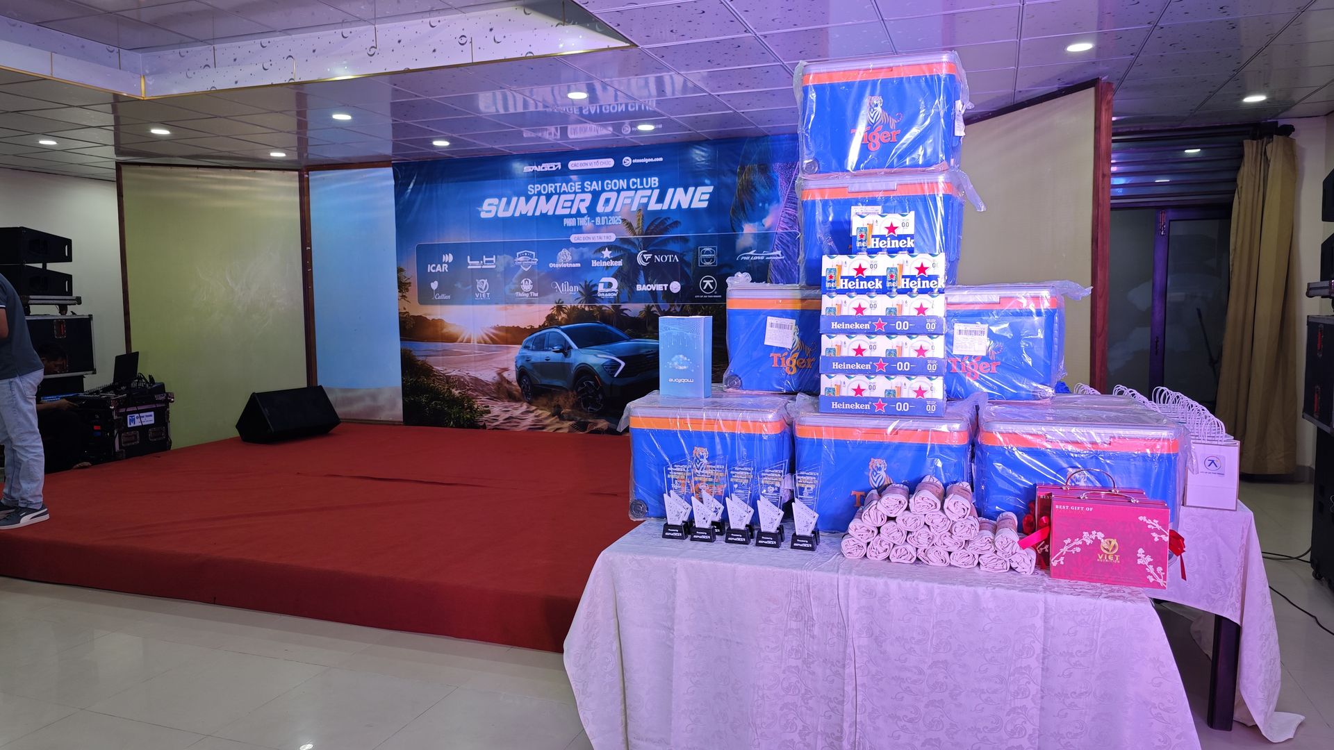 Đêm Gala Dinner 2025 — ảnh 5