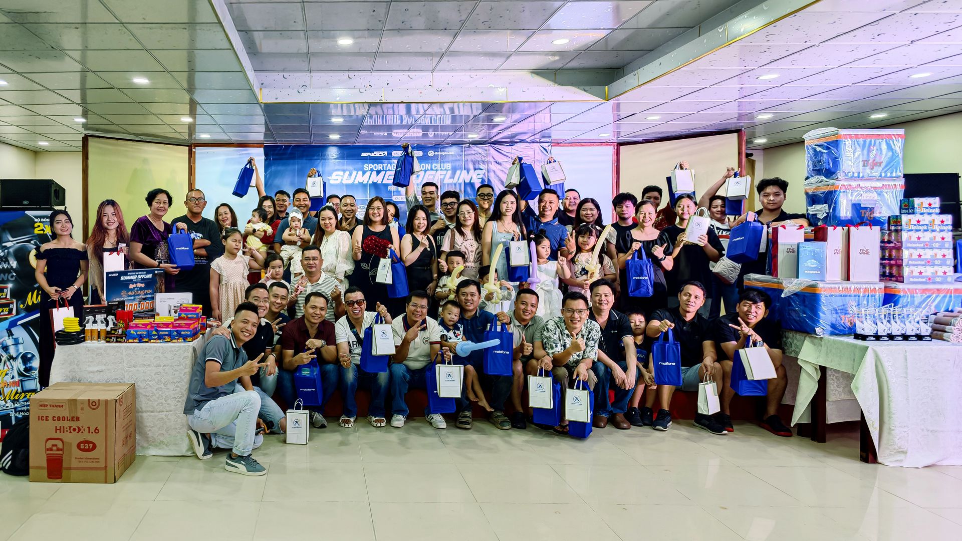 Đêm Gala Dinner 2025 — ảnh 8