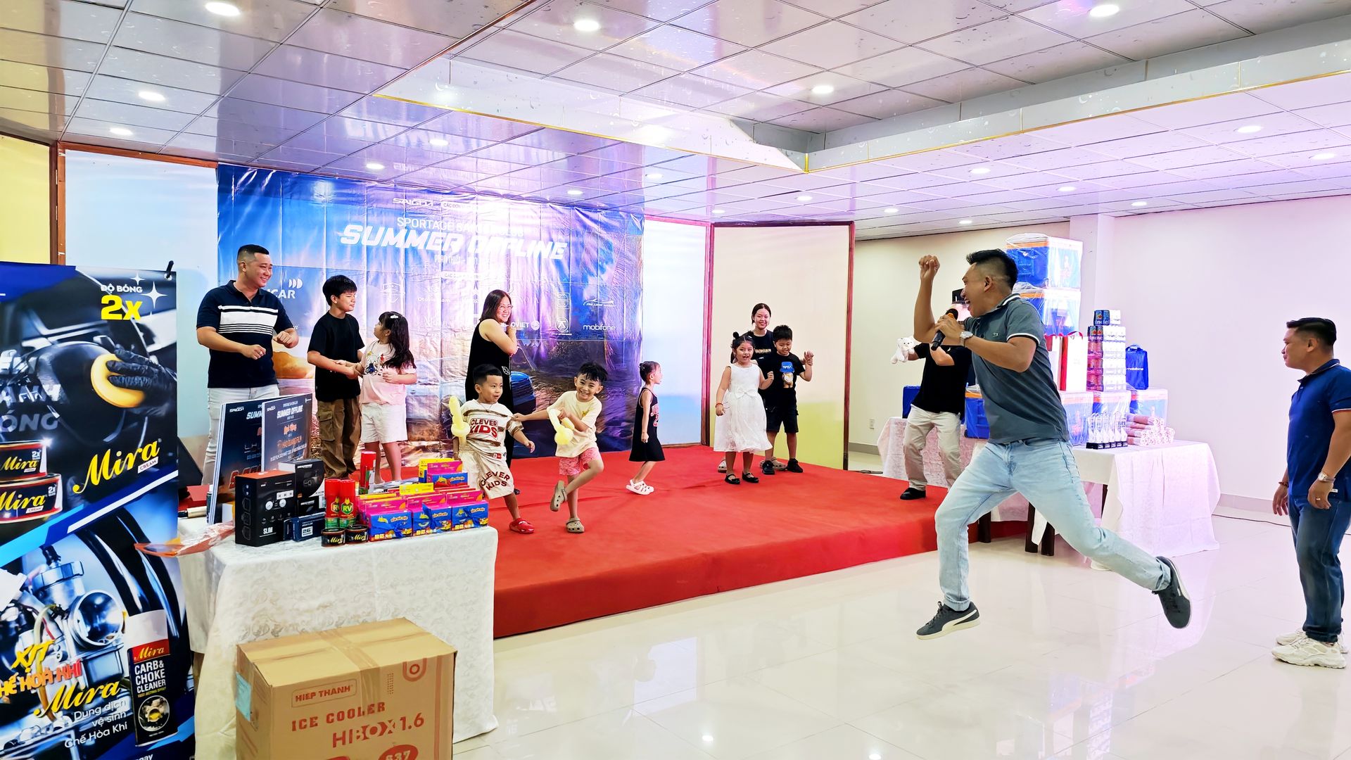 Đêm Gala Dinner 2025 — ảnh 10