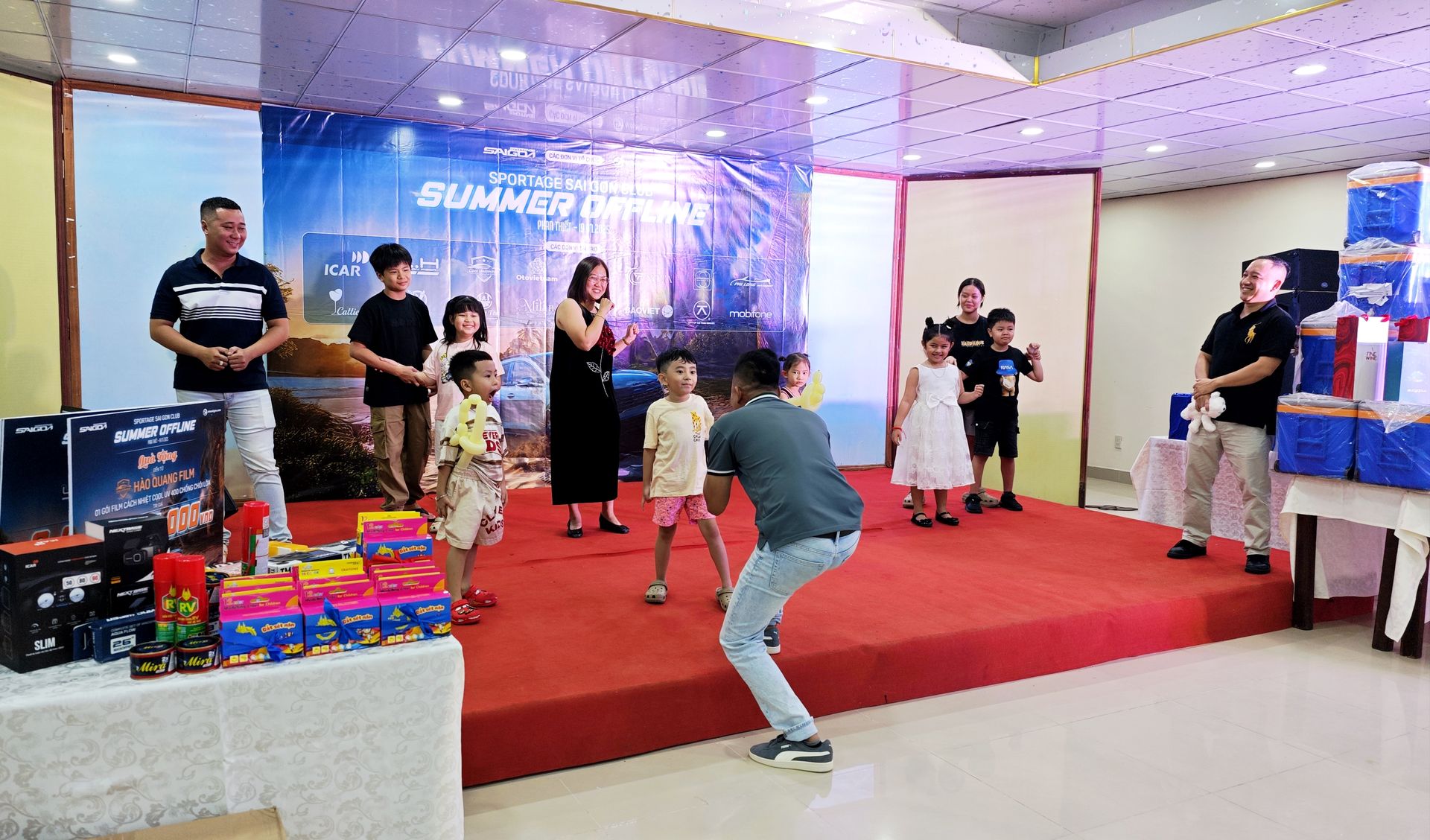 Đêm Gala Dinner 2025 — ảnh 11