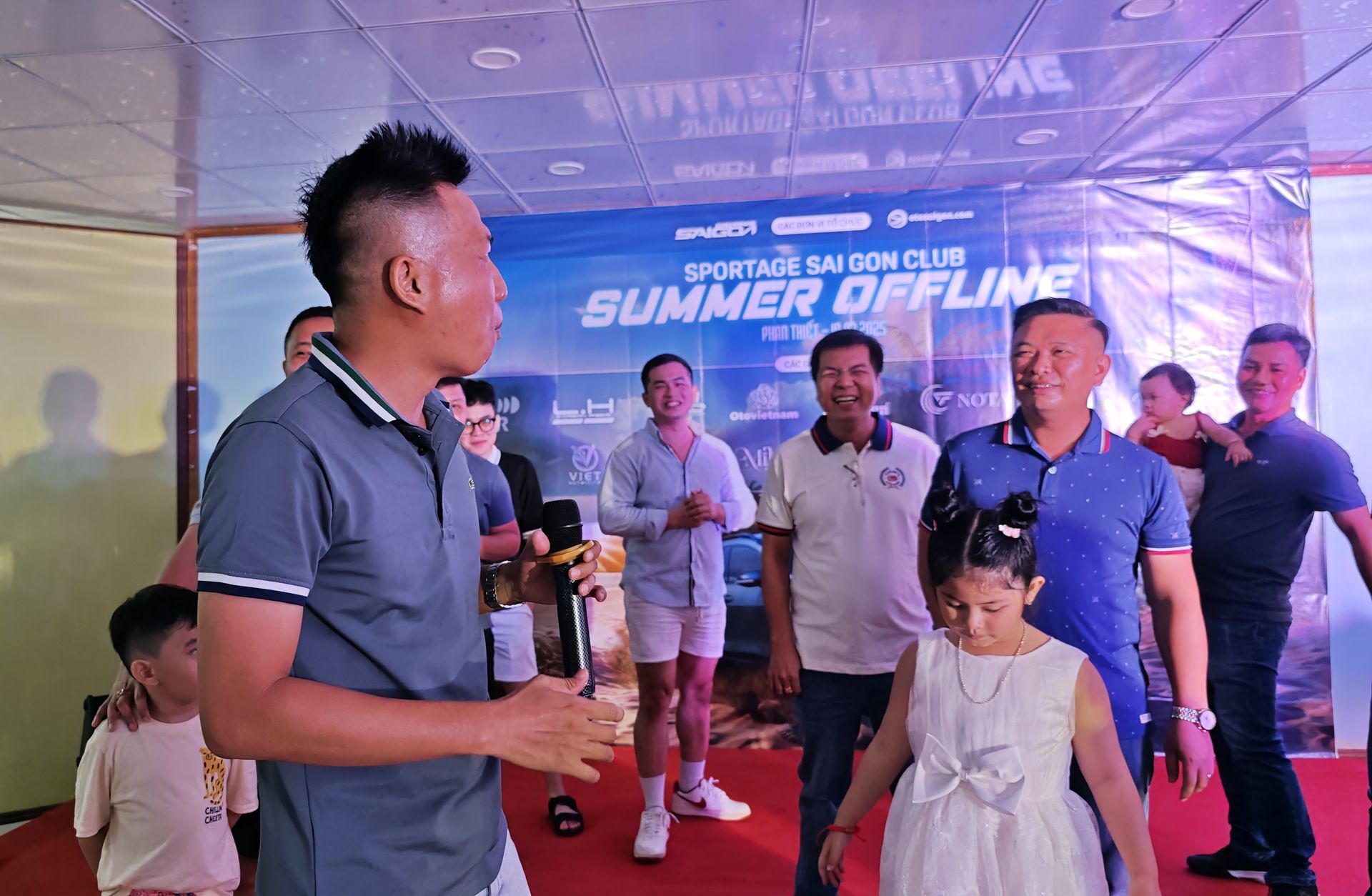 Đêm Gala Dinner 2025 — ảnh 14