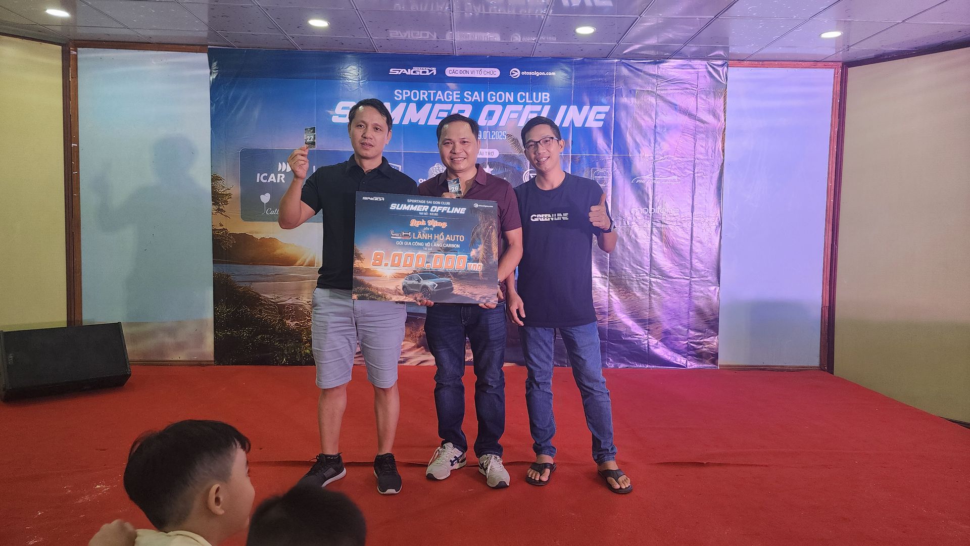 Đêm Gala Dinner 2025 — ảnh 18