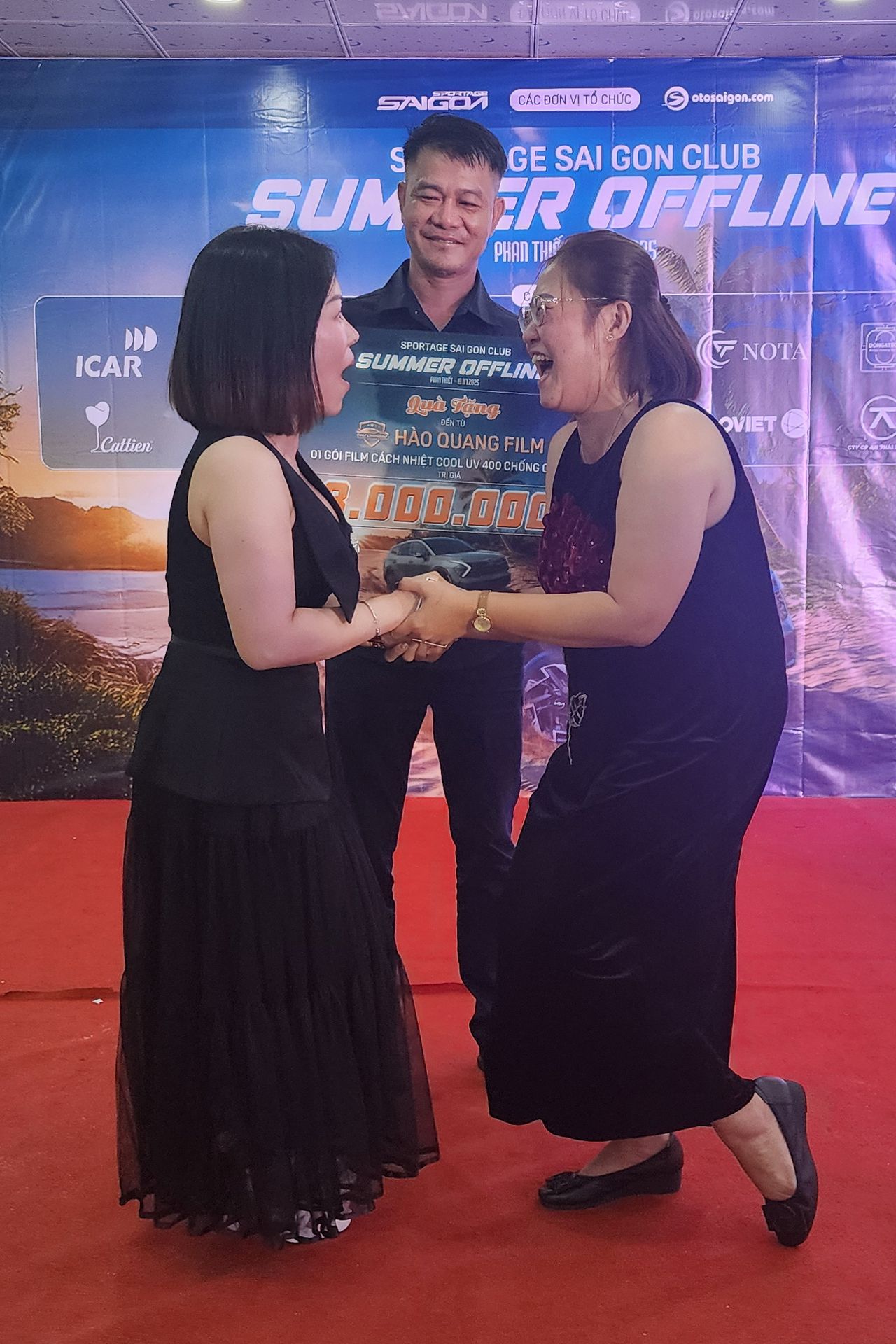 Đêm Gala Dinner 2025 — ảnh 20