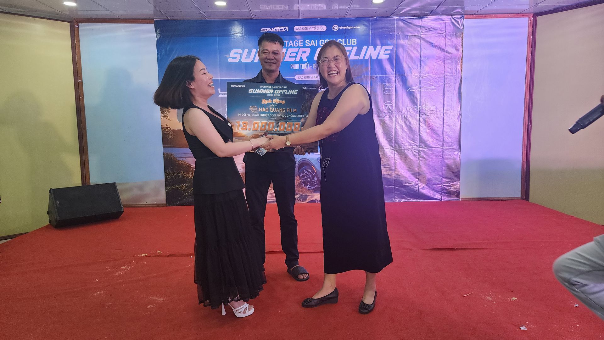 Đêm Gala Dinner 2025 — ảnh 21