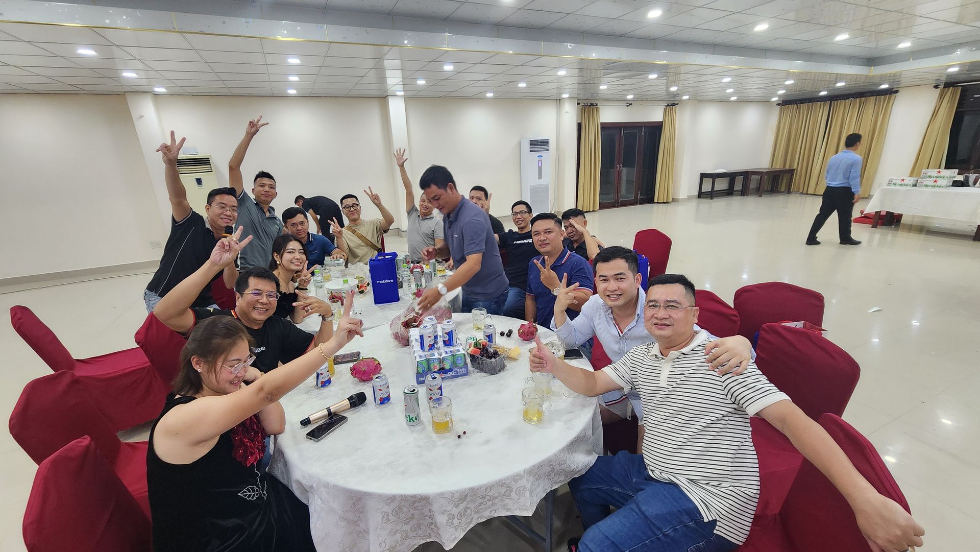 Đêm Gala Dinner 2025 — ảnh 24