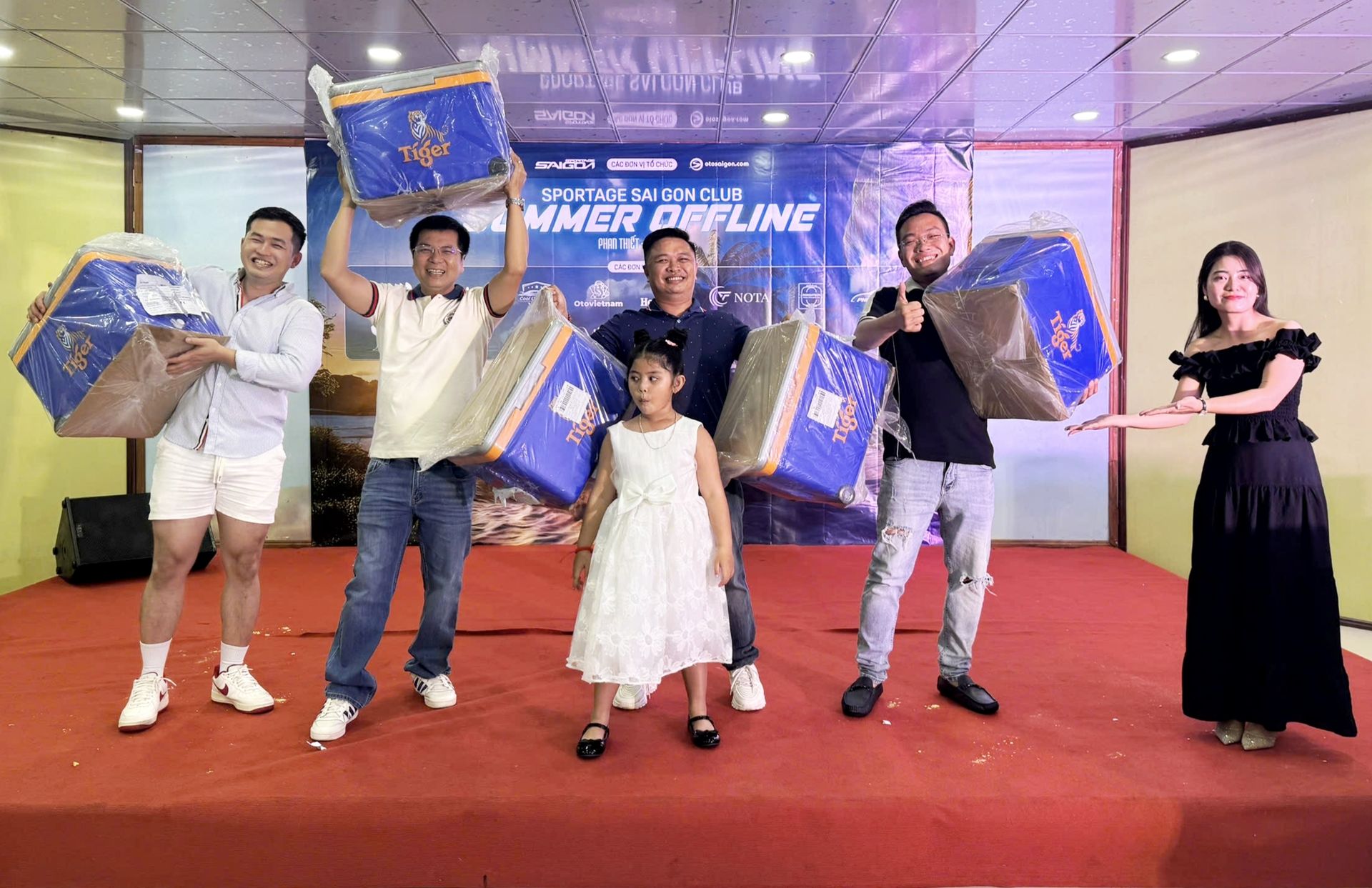 Đêm Gala Dinner 2025 — ảnh 26