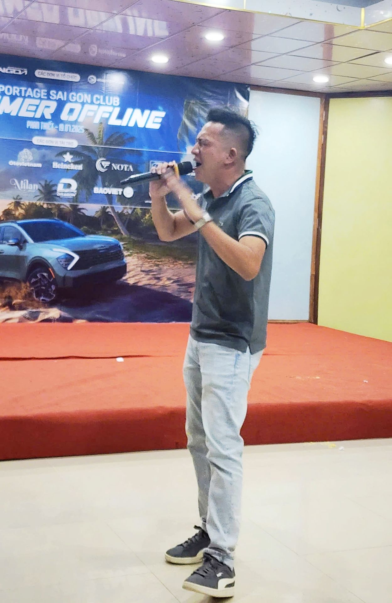 Đêm Gala Dinner 2025 — ảnh 27