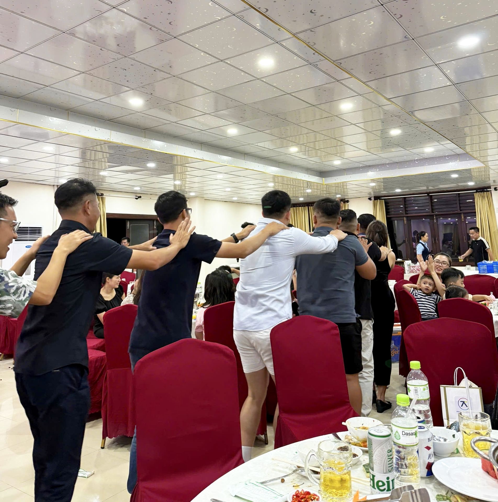 Đêm Gala Dinner 2025 — ảnh 29
