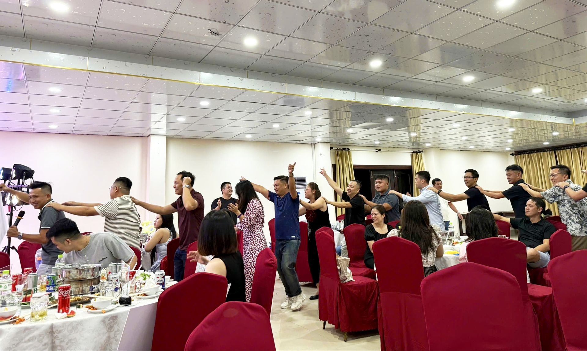 Đêm Gala Dinner 2025 — ảnh 30