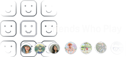 Friends Who Play