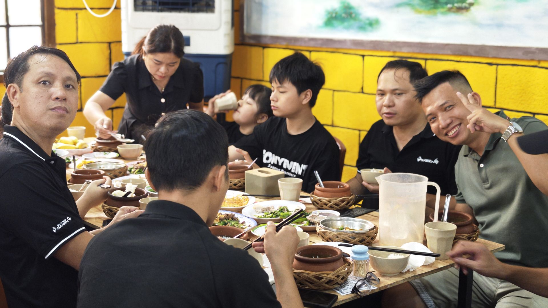Hành trình 2025 — ảnh 6