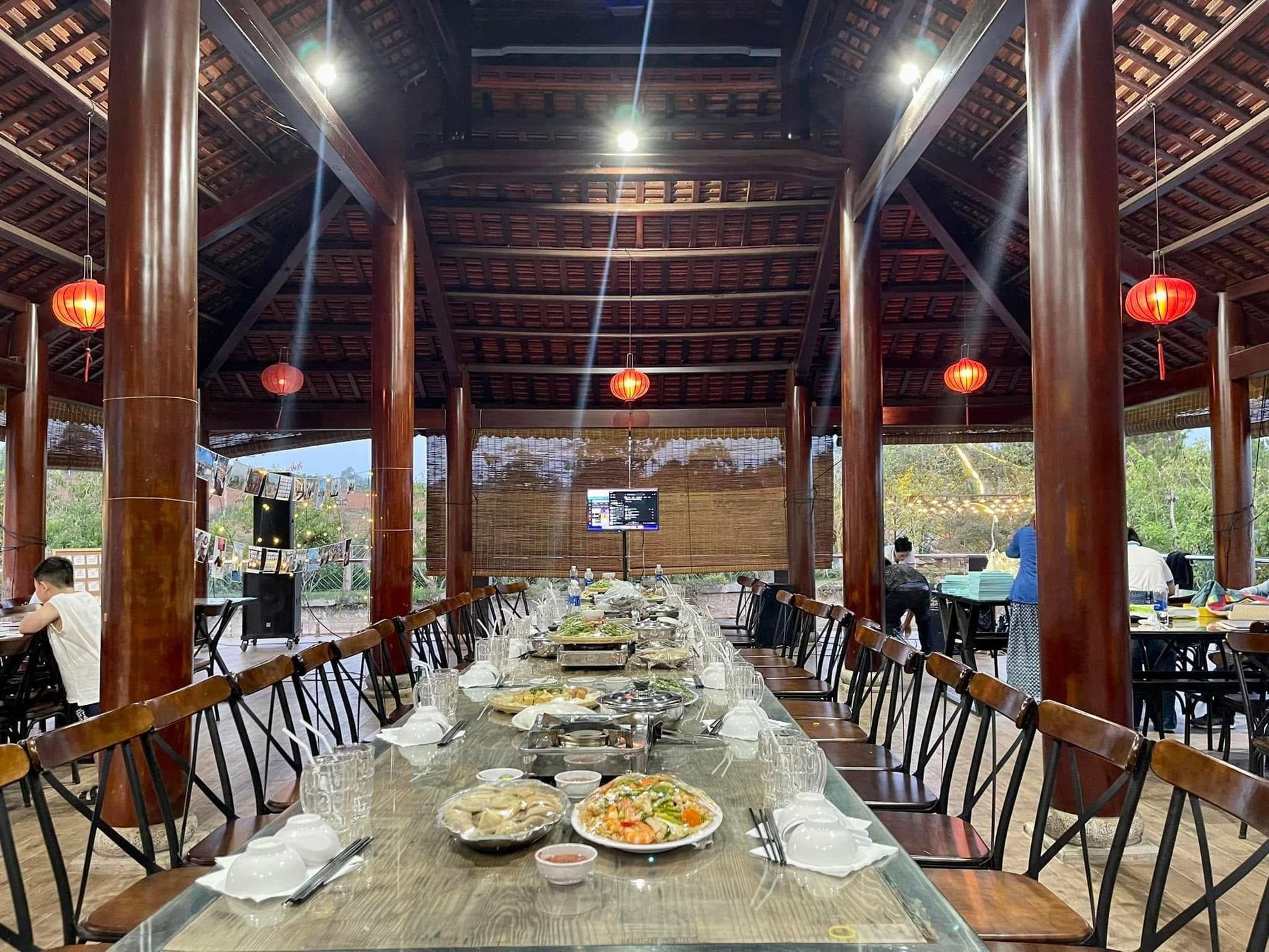 Trang Homestay Bảo Lộc — ảnh 4