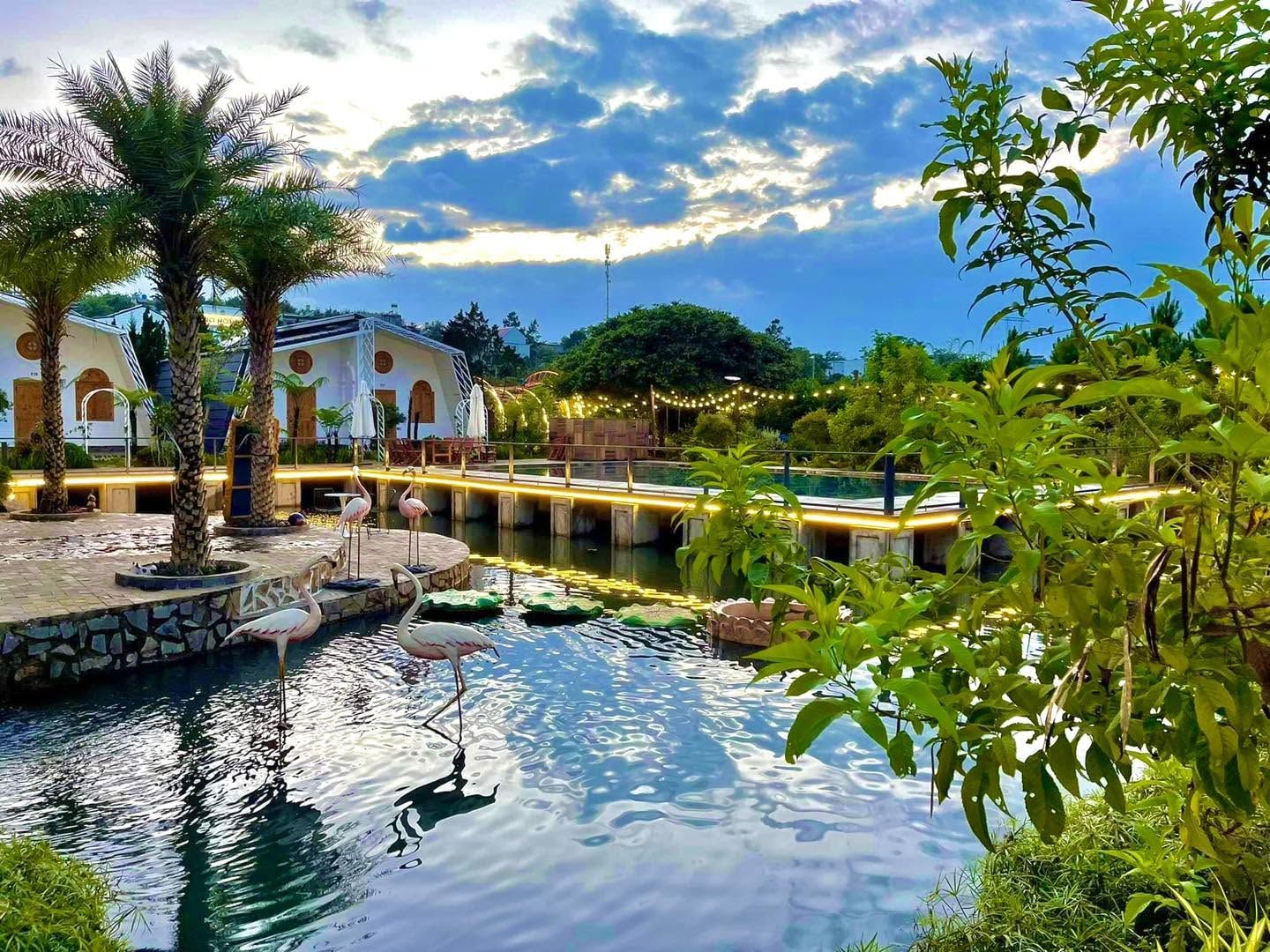 Trang Homestay Bảo Lộc — ảnh 5