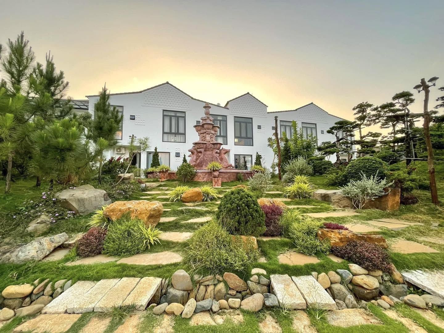 Trang Homestay Bảo Lộc — ảnh 6