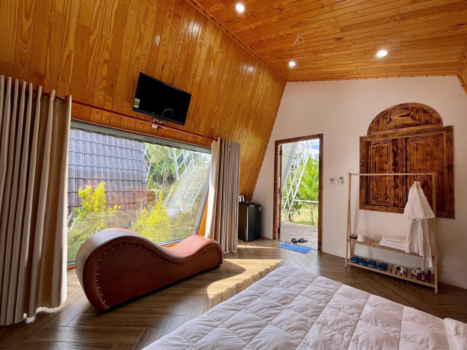 Trang Homestay Bảo Lộc — ảnh 20